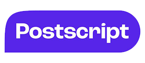 Postscript