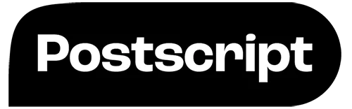 Postscript