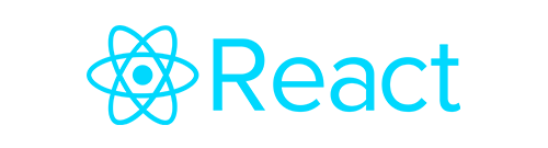 React