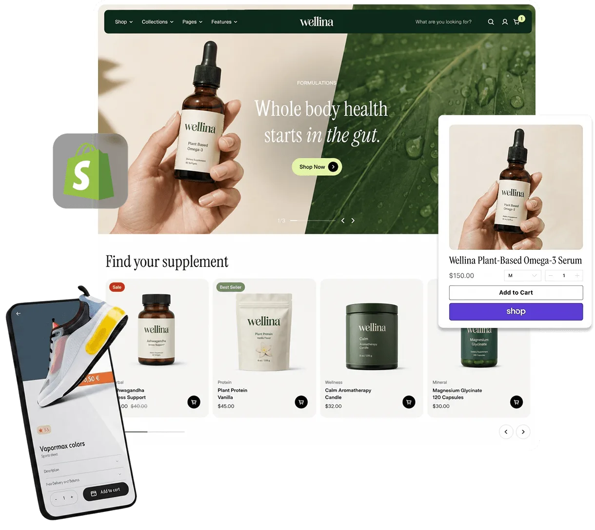 Shopify