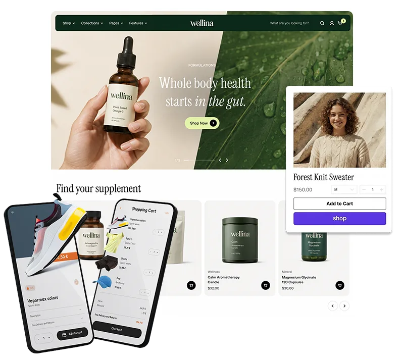 Shopify