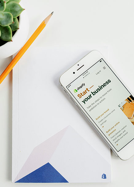 Shopify
