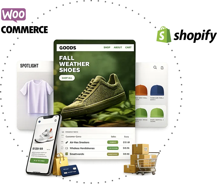 Shopify