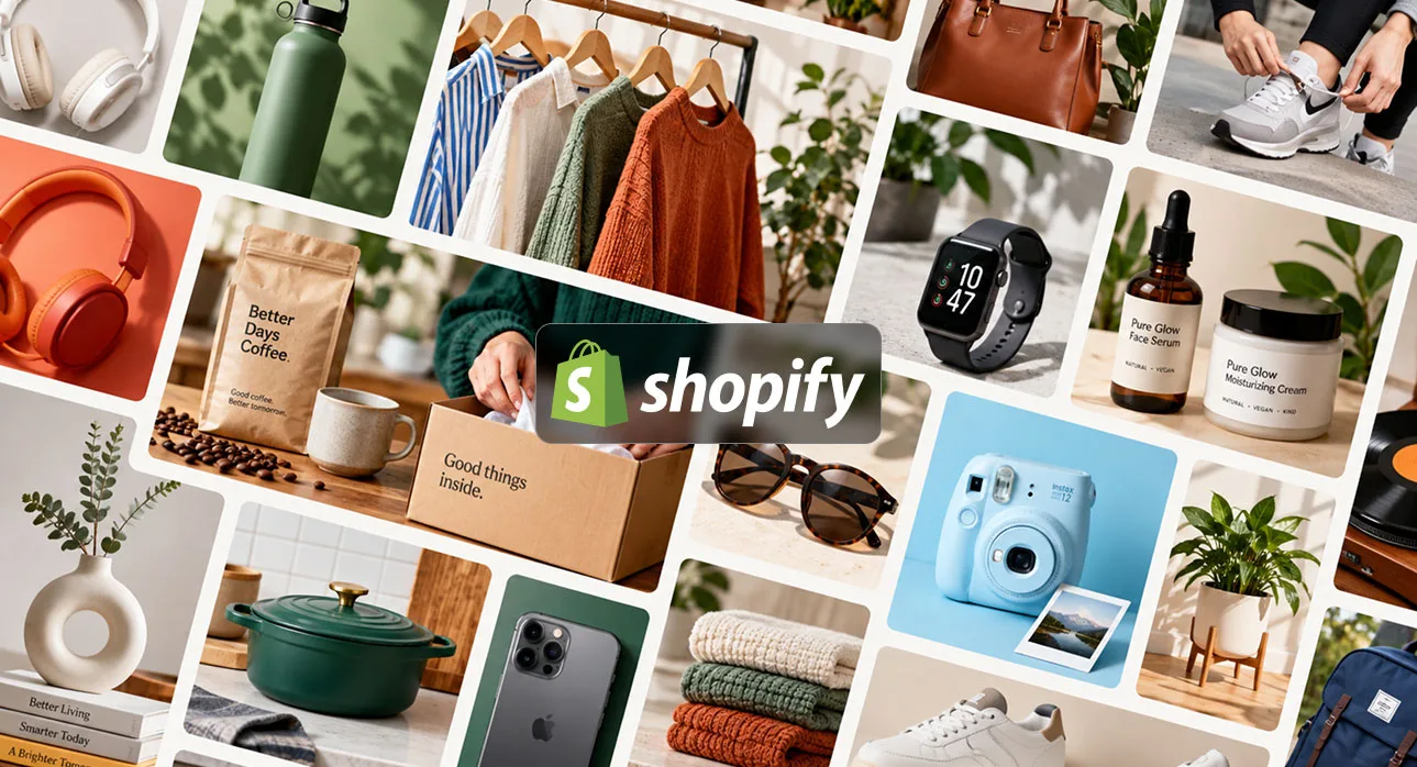 WebBirds Shopify development team reviewing a custom Shopify Plus storefront build