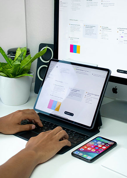 Web Application