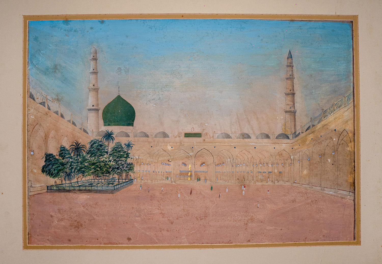 Hayrat Fine Art
