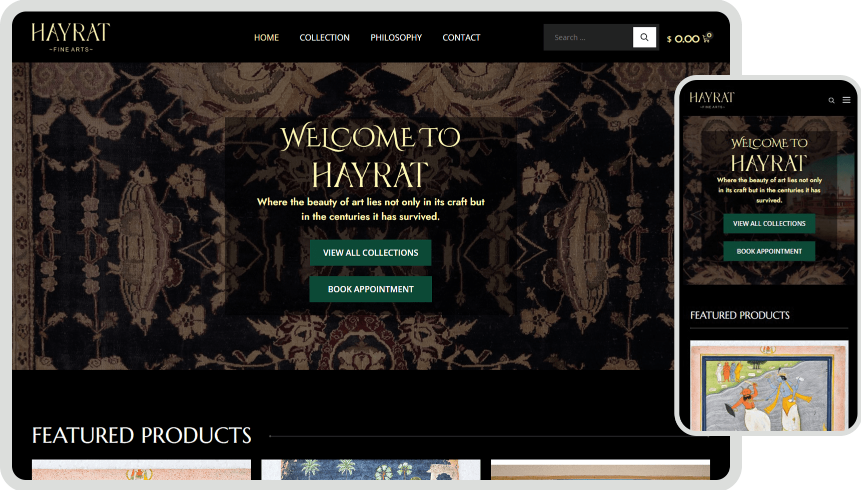 Hayrat
