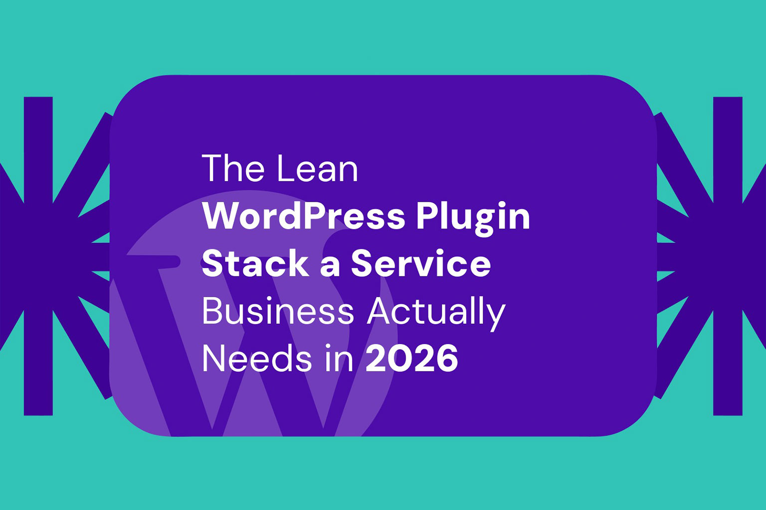 Plugin Stack